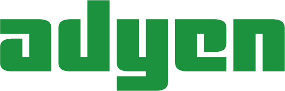 Adyen Logo